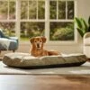 Frisco Pillow Dog Bed W/ Removeable Cover 2 Frisco Pillow Dog Bed W/ Removeable Cover -Frisco 113294 MAIN. AC SS1800 V1674157693