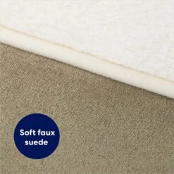 Frisco Pillow Dog Bed W/ Removeable Cover 10 Frisco Pillow Dog Bed W/ Removeable Cover -Frisco 113294 PT4. AC SS1800 V1667228831