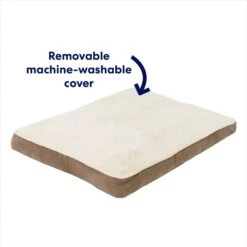 Frisco Pillow Dog Bed W/ Removeable Cover 11 Frisco Pillow Dog Bed W/ Removeable Cover -Frisco 113294 PT5. AC SS1800 V1667229368