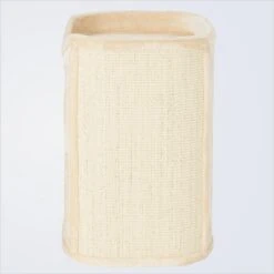 Frisco 24-in 2-Story Faux Fur Cat Condo 11 Frisco 24-in 2-Story Faux Fur Cat Condo -Frisco 128083 PT3. AC SS1800 V1584452472