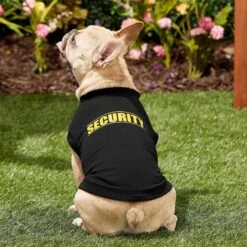 Frisco Security Dog & Cat T-Shirt 14 Frisco Security Dog & Cat T-Shirt -Frisco 139501 PT4. AC SS1800 V1624606952