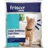 Frisco Unscented Clumping Clay Cat Litter, 35-lb Bag 2 Frisco Unscented Clumping Clay Cat Litter, 35-lb Bag -Frisco 142885 MAIN. AC SS1800 V1657655543