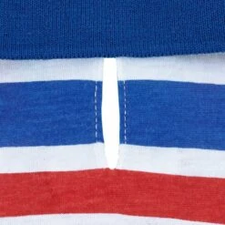 Frisco Striped Dog & Cat Polo Shirt, Red & Blue 13 Frisco Striped Dog & Cat Polo Shirt, Red & Blue -Frisco 153590 PT4. AC SS1800 V1624902163