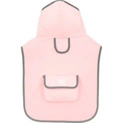 Frisco Lightweight Reversible Packable Travel Dog Raincoat -Frisco 153649 PT3. AC SS1800 V1551230603
