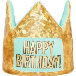 Frisco Happy Birthday Dog & Cat Crown 11 Frisco Happy Birthday Dog & Cat Crown -Frisco 153665 PT3. AC SS1800 V1551230976