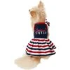 Frisco American Cutie Dog & Cat Sundress