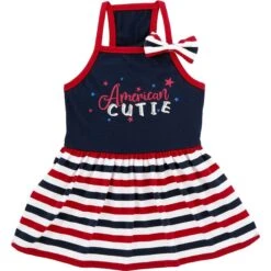Frisco American Cutie Dog & Cat Sundress 9 Frisco American Cutie Dog & Cat Sundress -Frisco 153735 PT2. AC SS1800 V1633129050