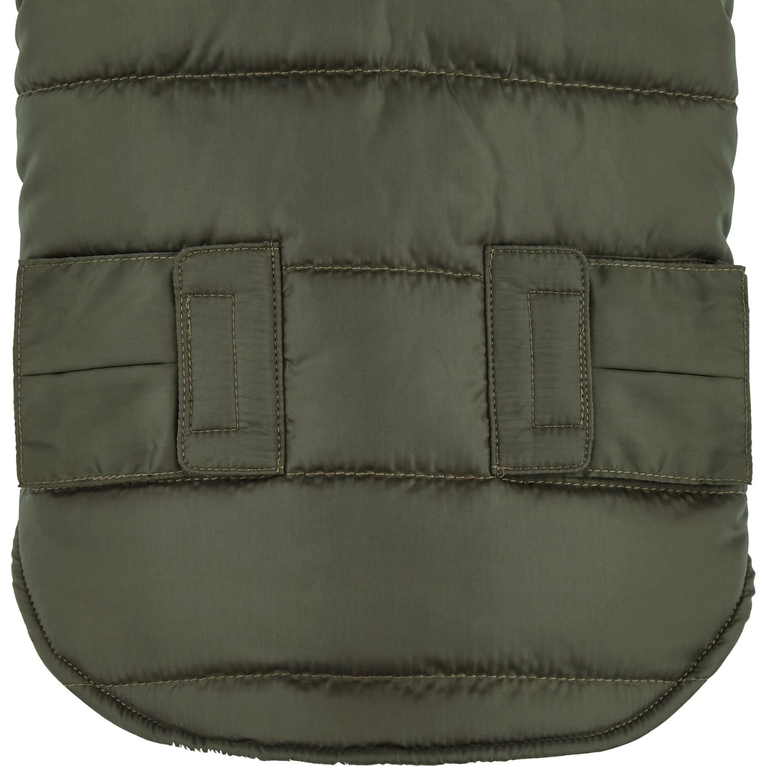 Frisco Mid-Heavyweight Portland Insulated Dog & Cat Parka 8 Frisco Mid-Heavyweight Portland Insulated Dog & Cat Parka - Image 6