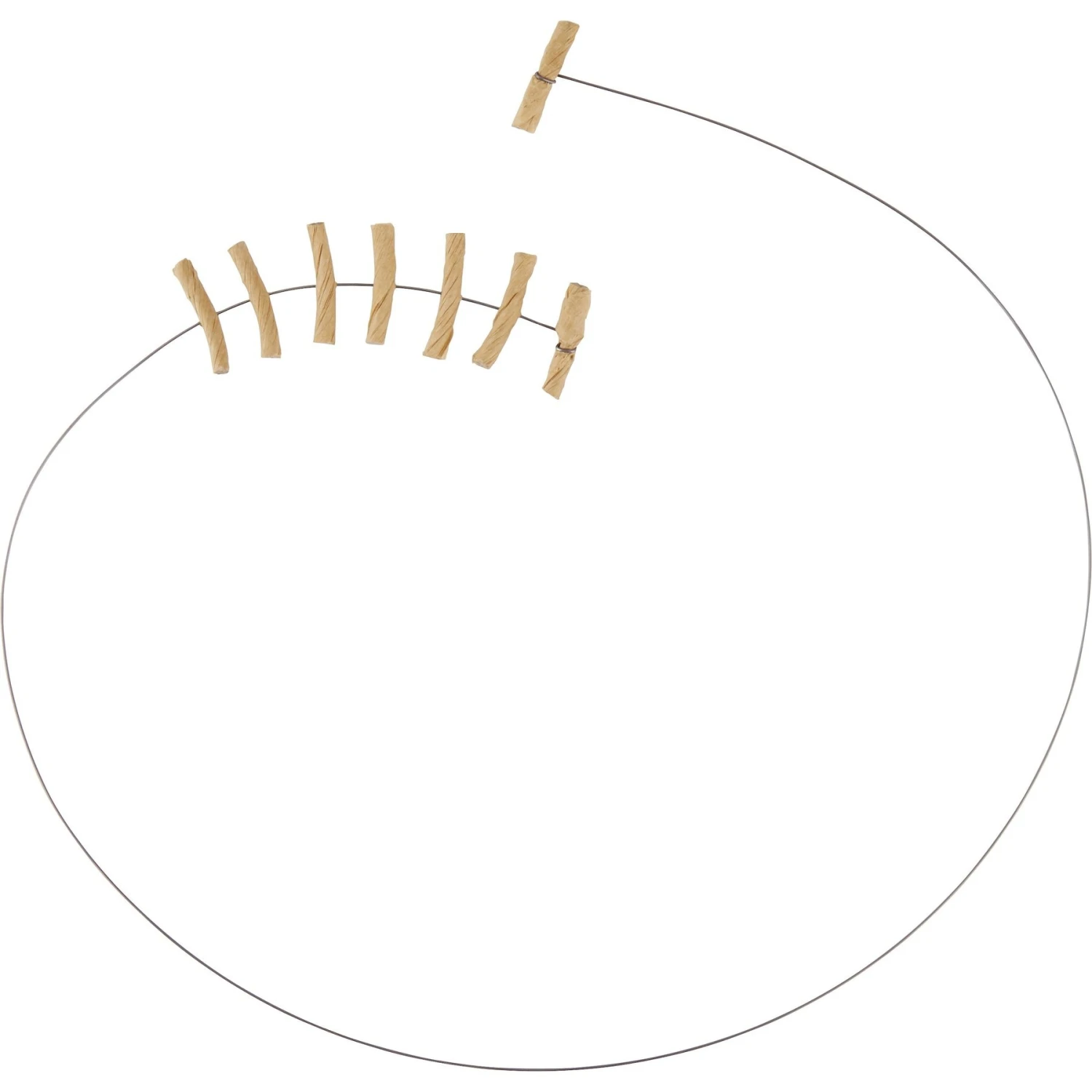 Frisco Cardboard & Wire Teaser Cat Toy 3 Frisco Cardboard & Wire Teaser Cat Toy