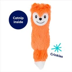 Frisco Plush Kicker Cat Toy 9 Frisco Plush Kicker Cat Toy -Frisco 161264 PT2. AC SS1800 V1686579152