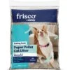 Frisco Unscented Non-Clumping Recycled Paper Cat Litter -Frisco 161380 MAIN. AC SS1800 V1657656016