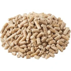 Frisco Pine Pellet Unscented Non-Clumping Wood Cat Litter -Frisco 161458 PT3. AC SS1800 V1617637896