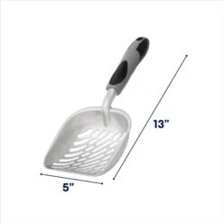 Frisco Litter Scooper -Frisco 166310 PT1. AC SS1800 V1675279578