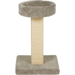 Frisco 32-in Real Carpet Wooden Cat Tree 10 Frisco 32-in Real Carpet Wooden Cat Tree -Frisco 208956 PT3. AC SS1800 V1589221629