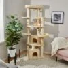 Frisco 76-in XXL Heavy Duty Cat Tree 1 Frisco 76-in XXL Heavy Duty Cat Tree -Frisco 214394 MAIN. AC SS1800 V1606832350