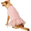 Frisco Cable Knit Dog & Cat Sweater Dress -Frisco 223706 MAIN. AC SS1800 V1599053470