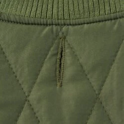 Frisco Mediumweight Insulated Quilted Bomber Dog & Cat Coat -Frisco 223977 PT5. AC SS1800 V1599055312