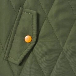 Frisco Mediumweight Insulated Quilted Bomber Dog & Cat Coat -Frisco 223977 PT6. AC SS1800 V1599054678