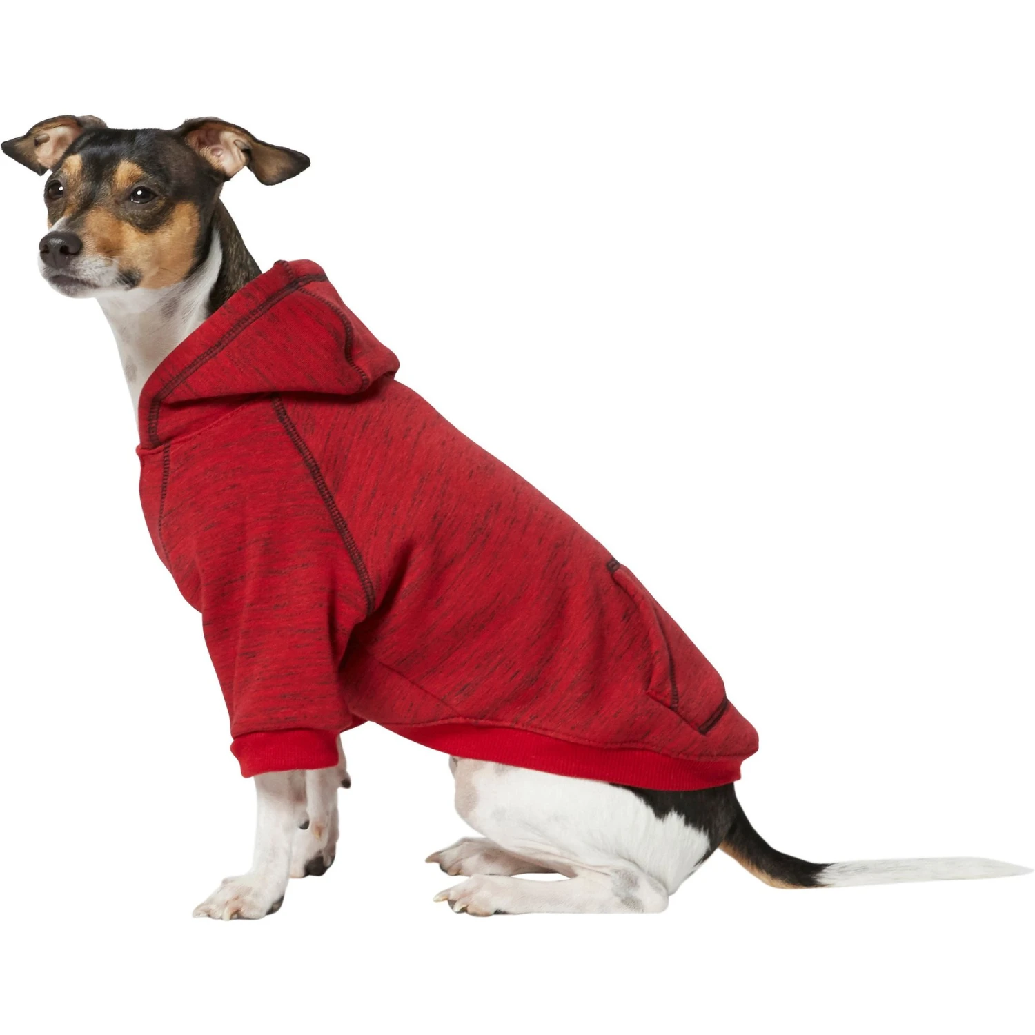 Frisco Sporty Dog & Cat Hoodie 5 Frisco Sporty Dog & Cat Hoodie - Image 3