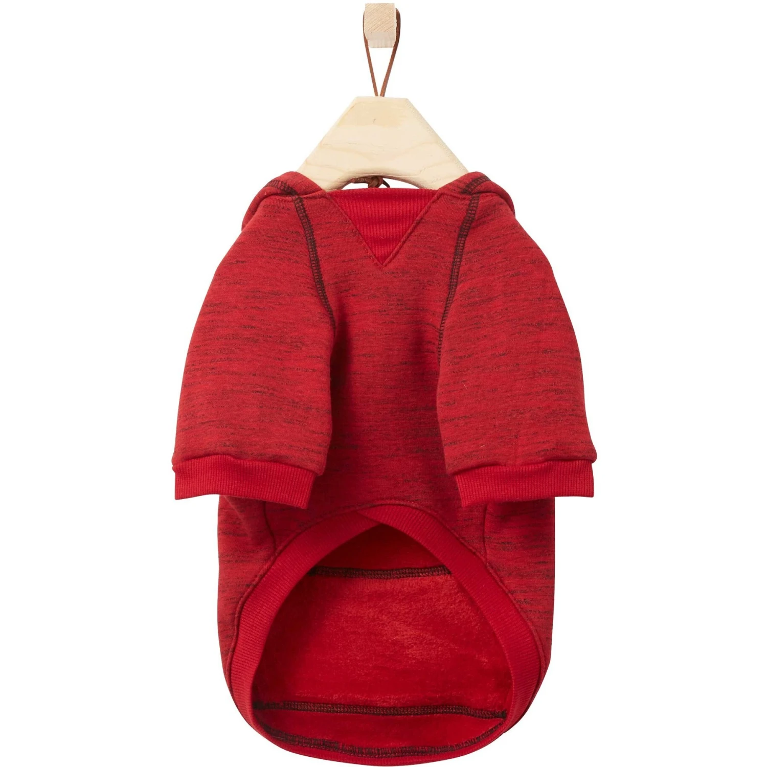 Frisco Sporty Dog & Cat Hoodie 7 Frisco Sporty Dog & Cat Hoodie - Image 5