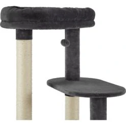 Frisco Heavy Duty Faux Fur Cat Tree & Condo -Frisco 238157 PT3. AC SS1800 V1616074293