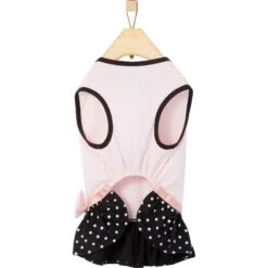 Frisco Boss Babe Dog & Cat Dress 12 Frisco Boss Babe Dog & Cat Dress -Frisco 248674 PT4. AC SS1800 V1633064827