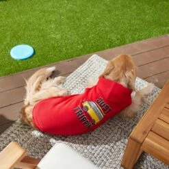 Frisco Just Trippin' Dog & Cat Hoodie 14 Frisco Just Trippin' Dog & Cat Hoodie -Frisco 249086 PT5. AC SS1800 V1637706117