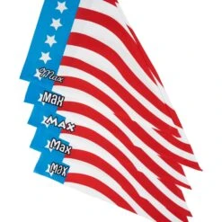 Frisco Americana Personalized Dog & Cat Bandana 14 Frisco Americana Personalized Dog & Cat Bandana -Frisco 254239 PT4. AC SS1800 V1619558868