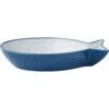 Frisco Fish Shaped Non-skid Ceramic Cat Dish 2 Frisco Fish Shaped Non-skid Ceramic Cat Dish -Frisco 256109 MAIN. AC SS1800 V1615312286