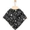 Frisco Glow In The Dark Mystical Print Dog & Cat Bandana