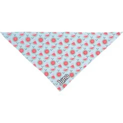 Frisco Watermelons Personalized Dog & Cat Bandana 13 Frisco Watermelons Personalized Dog & Cat Bandana -Frisco 267458 PT2. AC SS1800 V1632689192