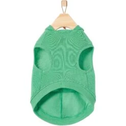 Frisco Doggiesaurus Dog & Cat Hoodie, Green -Frisco 268033 PT4. AC SS1800 V1637682733