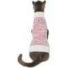 Frisco Heathered Dog & Cat Soft Chenille Sweater 1 Frisco Heathered Dog & Cat Soft Chenille Sweater -Frisco 268130 MAIN. AC SS1800 V1628782343