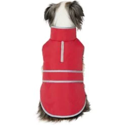 Frisco Mediumweight Reflective Water-Resistant Insulated Dog & Cat Coat 13 Frisco Mediumweight Reflective Water-Resistant Insulated Dog & Cat Coat -Frisco 268342 PT5. AC SS1800 V1636563730