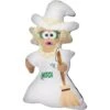 Frisco Halloween Good Witch, Bad Witch Reversible Plush Cat Toy With Catnip -Frisco 270301 MAIN. AC SS1800 V1689877556