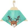 Frisco Peekaboo Reindeer Dog & Cat Bandana 2 Frisco Peekaboo Reindeer Dog & Cat Bandana -Frisco 276198 MAIN. AC SS1800 V1637650625