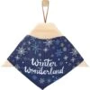 Frisco Winter Wonderland Dog & Cat Bandana 1 Frisco Winter Wonderland Dog & Cat Bandana -Frisco 276279 MAIN. AC SS1800 V1637655744