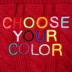 Frisco Personalized Dog & Cat Cable Knitted Sweater 13 Frisco Personalized Dog & Cat Cable Knitted Sweater -Frisco 285168 PT5. AC SS1800 V1628217119