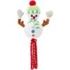 Frisco Naughty Or Nice Snowman Reversible Plush Cat Toy With Catnip -Frisco 287387 MAIN. AC SS1800 V1632775467