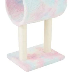 Frisco Animal Series Cat Tunnel With Scratching Post 10 Frisco Animal Series Cat Tunnel With Scratching Post -Frisco 289344 PT3. AC SS1800 V1630679997