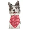 Frisco Love Letters Dog & Cat Bandana 1 Frisco Love Letters Dog & Cat Bandana -Frisco 292051 MAIN. AC SS1800 V1637269309