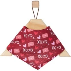 Frisco Love Letters Dog & Cat Bandana 12 Frisco Love Letters Dog & Cat Bandana -Frisco 292051 PT4. AC SS1800 V1637268101