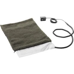 Frisco Heated Cat House -Frisco 297465 PT2. AC SS1800 V1630443088