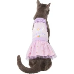 Frisco Love Bunny Dog & Cat Dress 11 Frisco Love Bunny Dog & Cat Dress -Frisco 300656 PT2. AC SS1800 V1641537087