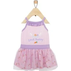 Frisco Love Bunny Dog & Cat Dress 12 Frisco Love Bunny Dog & Cat Dress -Frisco 300656 PT3. AC SS1800 V1641538296