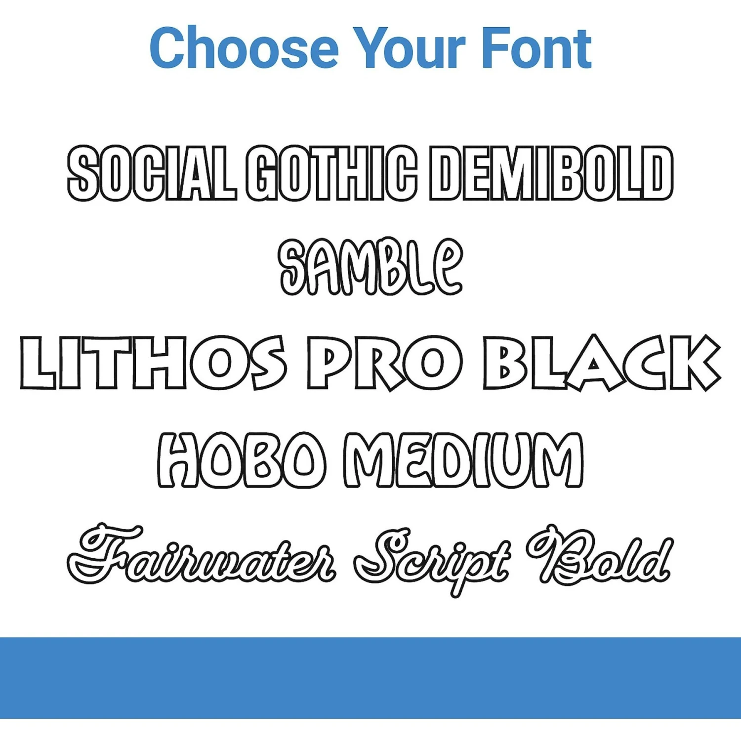 Frisco Official Cookie Tester Personalized Dog & Cat Bandana 6 Frisco Official Cookie Tester Personalized Dog & Cat Bandana - Image 4