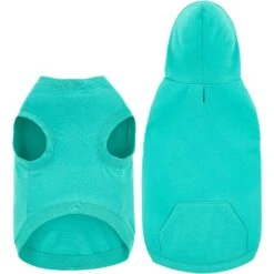 Frisco Basic Dog & Cat T-Shirt & Frisco Dog & Cat Basic Hoodie