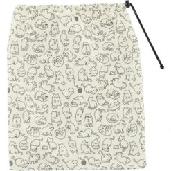 Frisco Collapsible Cat Cage, Litter Box, & Mat -Frisco 306999 PT5. AC SS1800 V1634830854