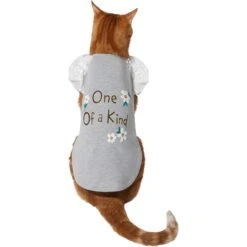 Frisco One Of A Kind Dog & Cat T-Shirt -Frisco 312080 PT2. AC SS1800 V1644424427