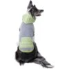 Frisco Green Southwest Dog & Cat Hoodie 2 Frisco Green Southwest Dog & Cat Hoodie -Frisco 312248 MAIN. AC SS1800 V1644883019